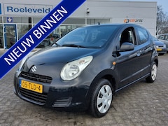 Suzuki Alto - 1.0 68pk Comfort Plus 5-Deurs | Origineel NL + Dealer Onderhouden | Airco | Elektrische Ra