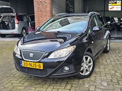 Seat Ibiza ST - 1.2 TDI Style Ecomotive Nap |Euro 5 |Diesel |Apk