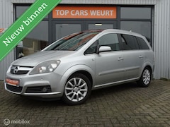 Opel Zafira - 1.8 Essentia AIRCO/CRUISE/PANO/PDC/NAVIGATIE/TOP