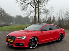 Audi A5 Sportback - 2.0 TFSI quattro Sport Edition/2015/Dak/20