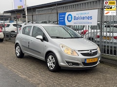 Opel Corsa - 1.4-16V Enjoy | Automaat | Airco | Cruise