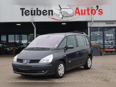 Renault Espace - 2.0 dCi Authentique Euro 4 Climate control, Radio cd speler, Elektrische ramen, 5 Persoons