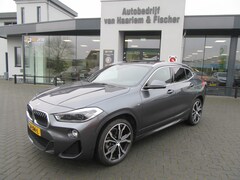 BMW X2 - sDrive20i High Executive M Sport, Panoramadak, Head Up