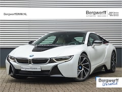 BMW i8 - 1.5 First Edition - Harman Kardon - Head-Up - Memoryzetels