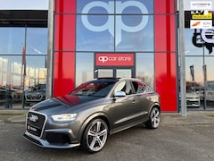 Audi Q3 - 2.5 TFSI RS Q3 quattro Full Spec RSQ3