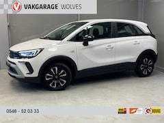 Opel Crossland - 1.2 Turbo Elegance | CLIMA | CAR PLAY | CAMERA | LED |