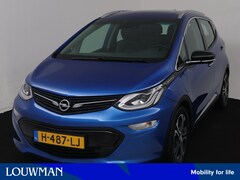 Opel Ampera-e - Executive 60 kWh | Lederen Bekleding | BOSE | Achteruitrijcamera | Apple Carplay/Android A