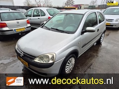 Opel Corsa - 1.2-16V Comfort