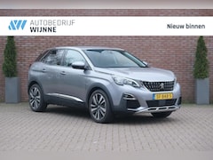 Peugeot 3008 - 1.6 BlueHDi 120pk Blue Lease Premium | Navi | Climate | Camera | Elektrische Achterklep |