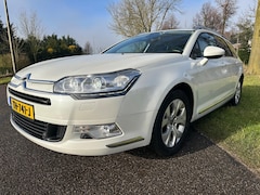 Citroën C5 Tourer - 2.0 BlueHDi|Business|ex bpm|euro6