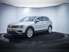 Volkswagen Tiguan - 1.5TSI COMFORTLINE Business DIGIDASH/NAVI/APP CONNECT/AFN TREKHAAK/CLIMA/ACC/DAB+/PDC V+A/