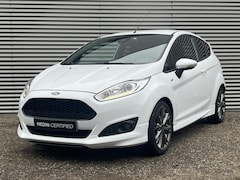 Ford Fiesta - 1.0 EcoBoost ST Line Climate control / Cruise Control / Parkassist / Navigatie /Bluetooth