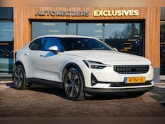 Polestar 2 - 2 Long Range Single Motor 78 kWh