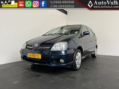 Nissan Almera Tino - 1.8 Acenta