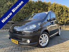 Peugeot 1007 - 1.6-16V Sporty Automaat, Airco, All Season, e eigenaar2450