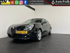 Alfa Romeo Giulietta - 1.4 T Sprint