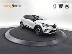 Renault Captur - TCe 90 Techno | Camera | Apple Carplay | Navigatie | Parkeersensoren