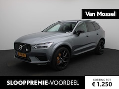 Volvo XC60 - 2.0 T8 Twin Engine AWD Polestar Engineered | BOWERS & WILKINS | STOEL/STUUR VERWARMING | 3