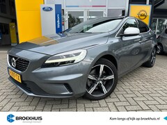 Volvo V40 - 1.5 T3 153PK AUT6 Polar+ Sport R-Design | STOELVERWARMING| HARMAN/KARDON| PANORAMADAK| DAB