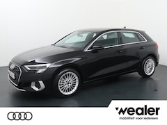 Audi A3 Sportback - 30 TFSI Advanced edition | 110 PK | Navigatiesysteem MMI plus | LED verlichting |