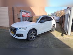 Audi Q5 - 55 TFSI e quattro 299pk S tronic