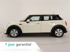 MINI One - 1.2 Salt Business | Stl. verw. | Climate | Bluetooth |