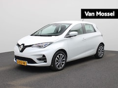 Renault Zoe - R135 Zen 52 kWh KOOPACCU | CLIMATE CONTROL | LED | PARKEERSENSOREN