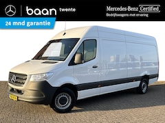 Mercedes-Benz Sprinter - 317 CDI L3H2 | MBUX | Parkeersensoren | Opstap | Certified 24 maanden garantie