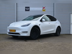 Tesla Model Y - Long Range AWD 75 kWh AutoPilot