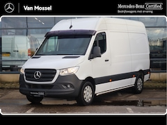 Mercedes-Benz Sprinter - 317 CDI L2H2 | AIRCO/NAVI/CAMERA/3.500KG AHW | Certified