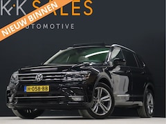 Volkswagen Tiguan Allspace - 1.5 TSI Highline Business R [DIGITAL DASH, APPLE CARPLAY, ADAPTIVE CRUISE, CAMERA, SCHUIFK