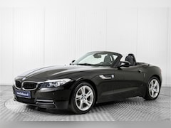 BMW Z4 Roadster - sDrive30i