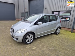 Mercedes-Benz A-klasse - 150 Avantgarde TOP OCCASION ZEER COMPLEET SUPERSTAAT