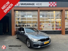 BMW 5-serie - 530e iPerformance Executive | M-Pakket | Schuifdak | Camera | Dealer Onderhouden | NL-Auto