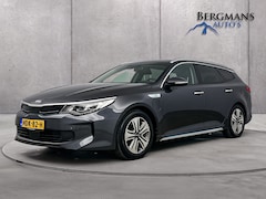 Kia Optima Sportswagon - 2.0 GDI PHEV Business ExecutiveLine // 1E EIGENAAR // TREKHAAK //