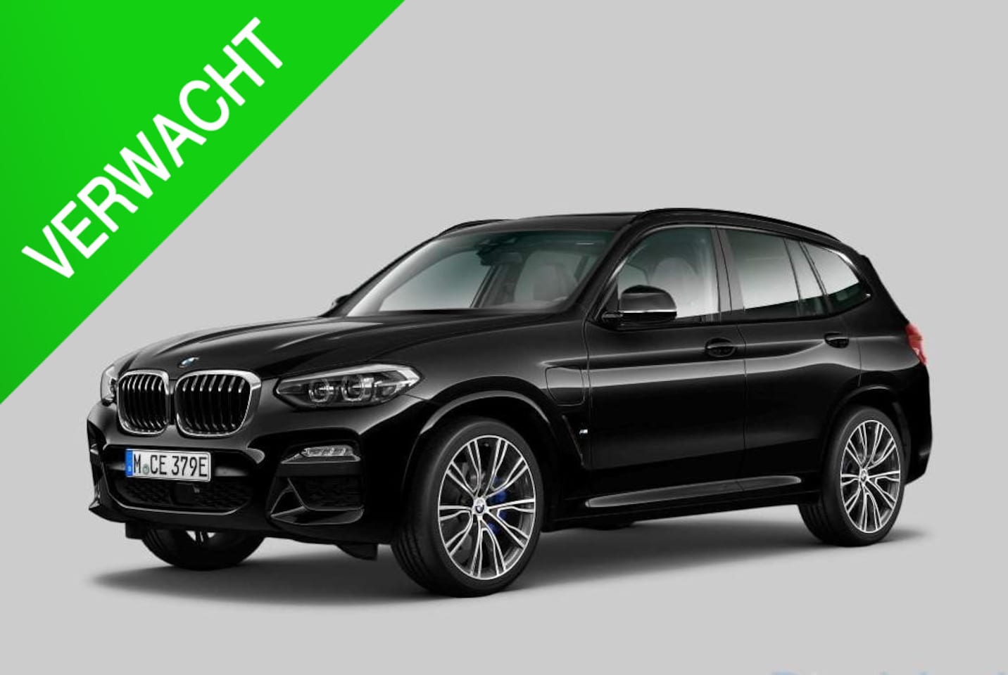 BMW X3 - xDrive30e High Executive Driving Ass. plus, Active Cruise Control, Panodak, trekhaak - AutoWereld.nl