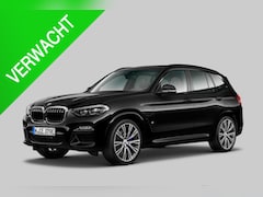 BMW X3 - xDrive30e High Executive 21 inch. Driving Ass. plus, Active Cruise Control, Panodak, trekh