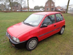 Suzuki Alto - 8-3-2026 a p k