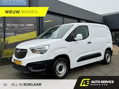 Opel Combo - 1.5D L1H1 Edition Consignatie auto | Incl. Airco | Cruise | lage km stand | 1e eigenaar |