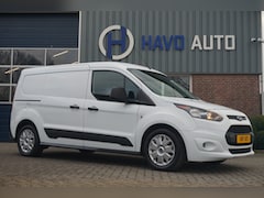 Ford Transit Connect - 1.0 Benzine L2 Trend, AIRCO, BTW-VRIJ, TREKHAAK