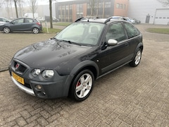 Rover Streetwise - 1.4 104PK 1e EIG AIRCO PDC LMV NAP