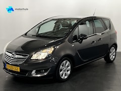 Opel Meriva - 1.4 TURBO 120PK COSMO