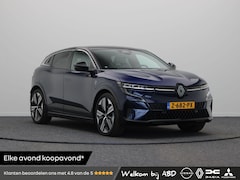 Renault Mégane E-Tech - EV60 Optimum Charge Iconic | Harman Kardon | Stoel & Stuurverwarming | Massage stoel |