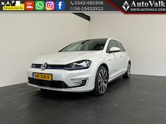 Volkswagen Golf - 1.4 TSI GTE