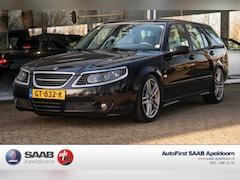 Saab 9-5 Estate - 2.3 Turbo Aero Hirsch Performance Youngtimer