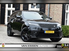 Land Rover Range Rover Velar - 2.0 P400e R-Dynamic SE Pano 360-Camera Head-Up Leder Memory Vol