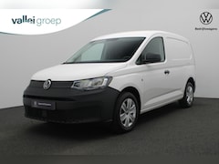 Volkswagen Caddy Cargo - 2.0 TDI 75PK Economy Business | Airco | Apple Carplay / Android Auto | Lat om lat betimmer