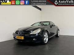 Mercedes-Benz SLK-klasse - 200 K