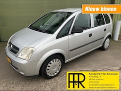 Opel Meriva - 1.6 - 16V Essentia Airco Cruise