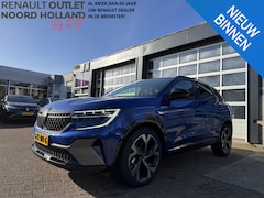 Renault Austral - 1.2 E-Tech 200 Esprit Alpine+Pack Lounge&Driving